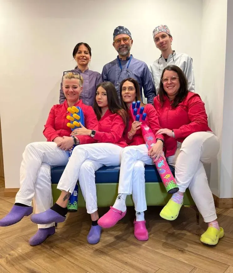 Membro del nostro team